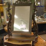 348 1534 TABLE MIRROR